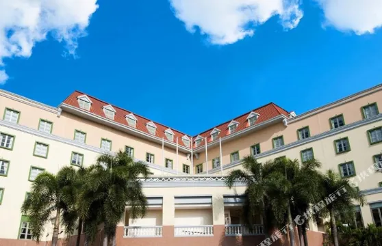 劍湖山渡假大飯店