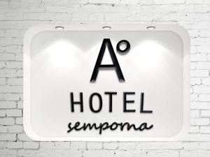 A° Hotel Semporna