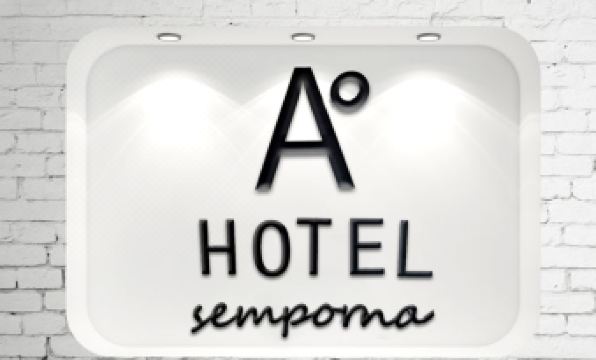 A° Hotel Semporna