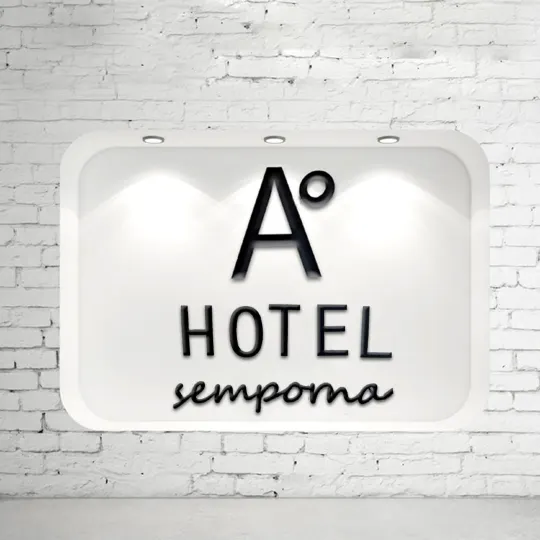 A°Hotel Semporna