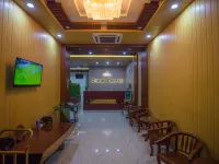 Grand Central Hotel Mandalay โรงแรมใกล้วัดอาทุมาชิ