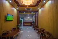 Grand Central Hotel Mandalay