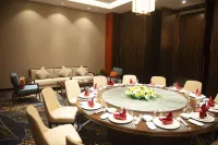 โรงแรมเฮิงฟู สตาร์เวิลด์ - พร้อมอาหารเช้า