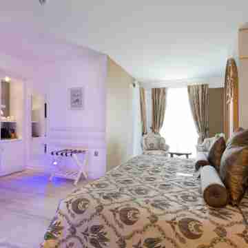 Cella Hotel & Spa Ephesus Rooms