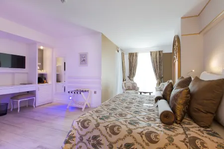 Cella Hotel & Spa Ephesus