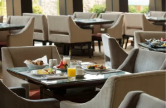 広州瑞士ホテル 広州のホテル