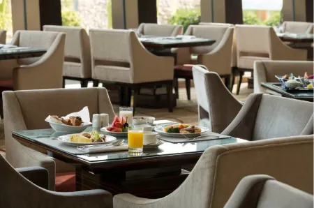 Swissotel Guangzhou Отели рядом с достопримечательностью «Luogang Gymnasium»