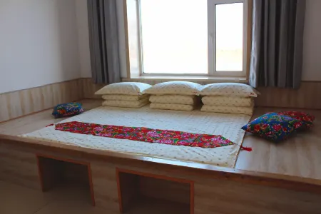 Songcheng Inn Отели рядом с достопримечательностью «Wusong Island»