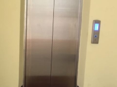 海丰明珠公寓 - 双人间