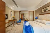 Howard Johnson Huachen Plaza Changsha - شرفة