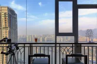 Xia Xiyou River View Inn (Chongqing Jiefangbei Chaotianmen)