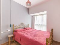深圳pfkTracy1203普通公寓 - 精致一室一厅套房