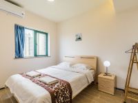 阳江梦的旅程公寓 - 海景二室二厅套房