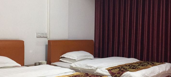 Ruyi Hotel Hotels in Jiexi