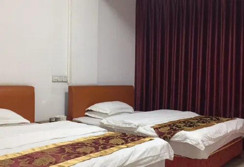 Ruyi Hotel