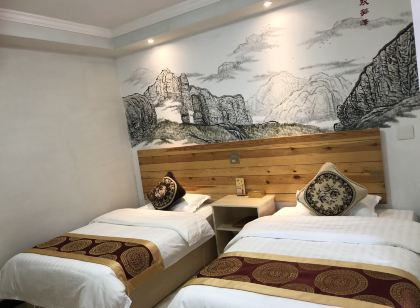 Zhifeng Hostel