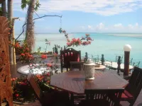 Hôtel Fenua Mata'i'oa Hotel in zona Moorea Ocean Adventures