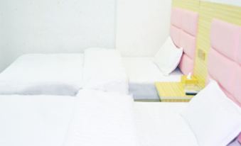 Xinzheng Hongdou Theme Hotel