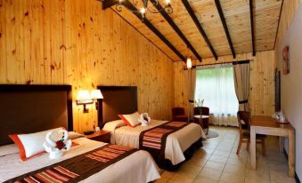 Hotel Savegre - Housity