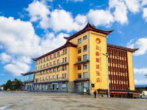 Yunti Shunjie Hotel Yuanyang