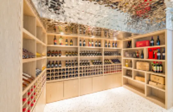 麗呈尚朗飯店（重慶江北國際機場光環花園城店）