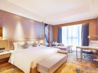 Howard Johnson New District Plaza ZiYang Hotels in Ziyang