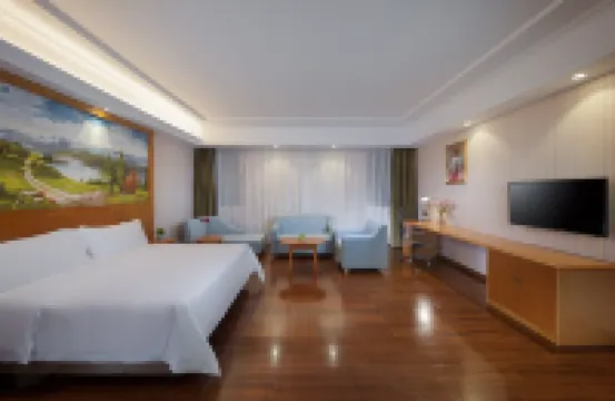 Vienna Hotel (Lingshui Center)