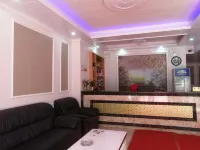 Fuyang Jinguzi Hotel - 2 étoiles