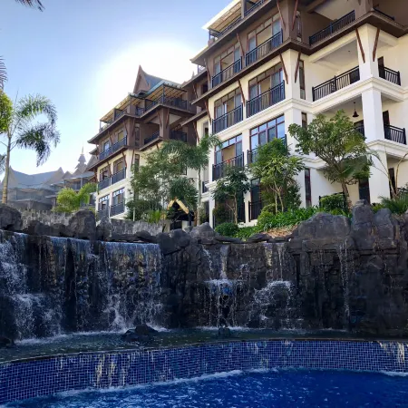 Angsana Xishuangbanna