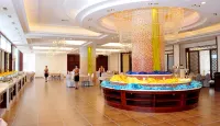 Wanjiahao (Nanjing) International Hot Spring Hotel - breakfast