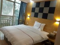 深圳南国精品酒店 - 标准大床房