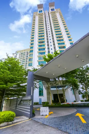Aston Kiara Suites