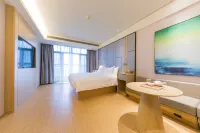 JI Hotel (Nanchang Ziyang Avenue) - Parkering