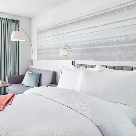 Park Terrace Hotel Отели рядом с достопримечательностью «Парк Брайант»