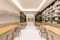 JI Hotel (Nanchang Ziyang Avenue) - Parkering