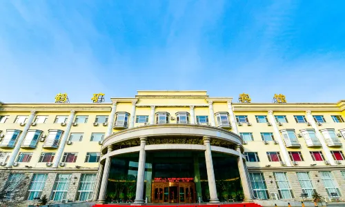 Hekuang Hotel