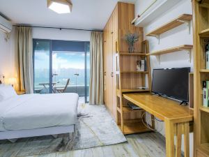Yiwan Service Apartment