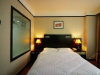 珠海经济特区友谊酒店 - 特价大床房