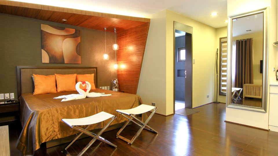 Boracay Suites