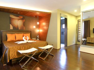 Boracay Suites