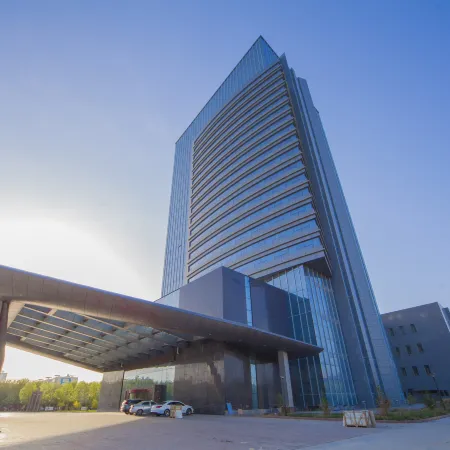 Henghe Huaxing Hotel