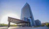 Henghe Huaxing Hotel Các khách sạn gần University of Tianjin Postgraduate Training Base