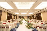 TALENT FANGSHE HOTEL - Romantic
