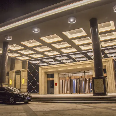 Duolun Nuo'er Hotel