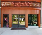 Jazz Hotel Penang Hotels near Precinct 10