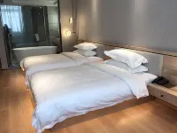 U Hotel Boutique chain store in Dechang Hotels in Dechang