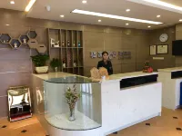 Yijia365Eaka hotel Hotels in Cheng'an County