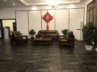 广安故里印象酒店 - 公共区域