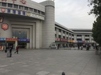 易佰连锁旅店(天津火车站店) - 酒店景观