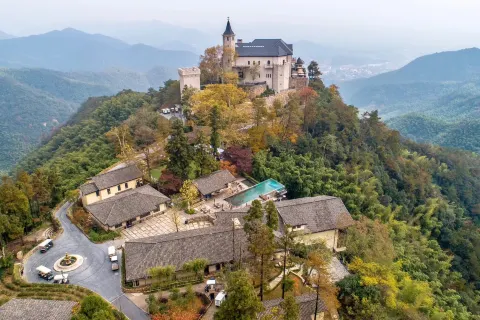 naked Castle Resort